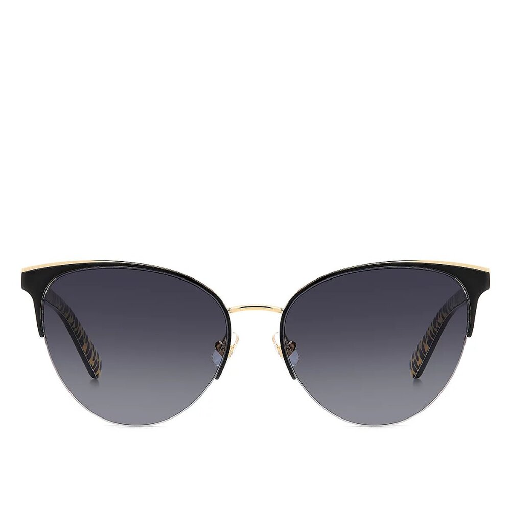 kate spade new york Izara Cat Eye Sunglasses, 57mm